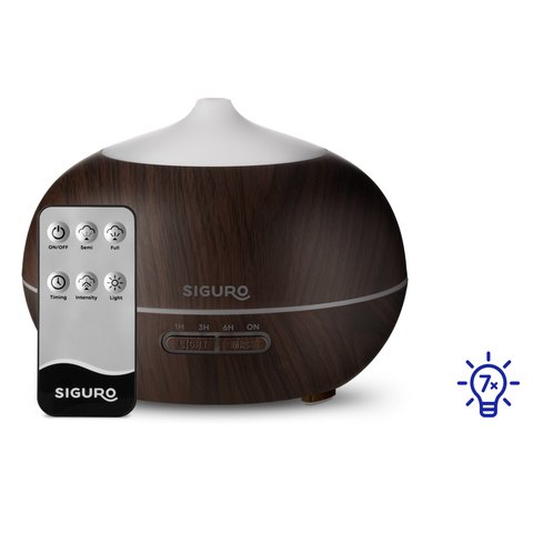 Siguro Lorquin's Admiral AD-G421DW