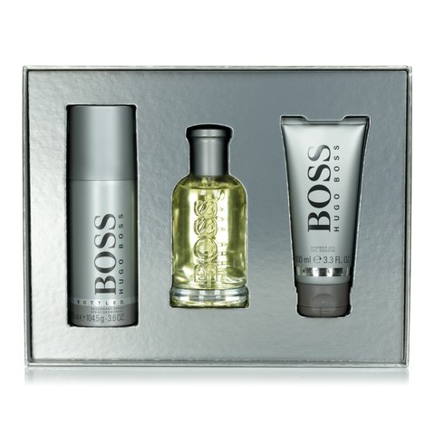 Hugo Boss Boss Bottled darčeková sada