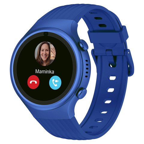 Lamax WatchY4 Sport