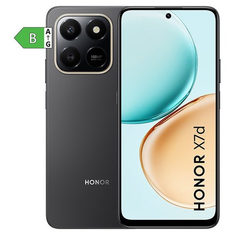 HONOR X7d 6 GB/128 GB