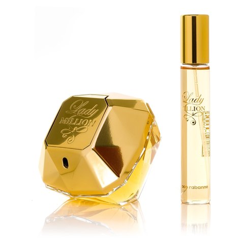 Paco Rabanne Lady Million EdP darčeková sada