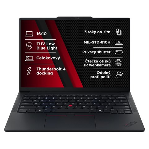Lenovo ThinkPad E14 Gen 7 (Ryzen 5 220, 16/512 GB)