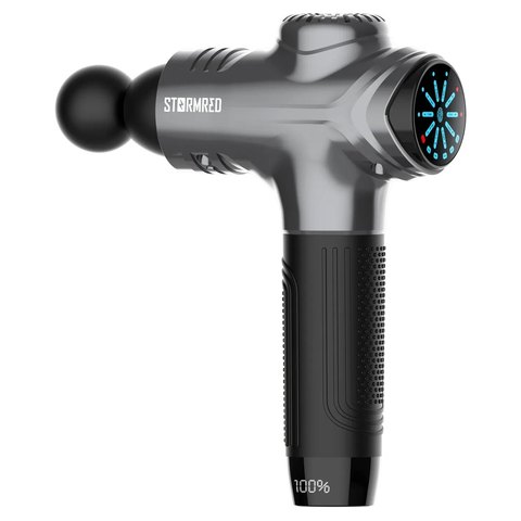 Stormred PRO REHAB
