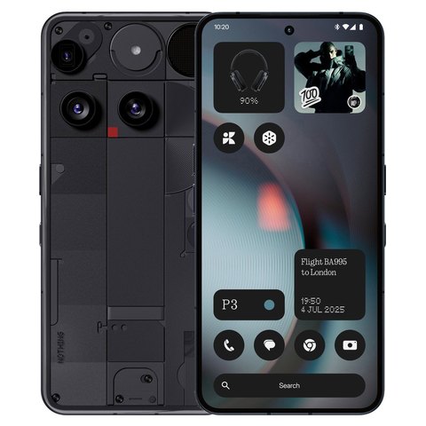 Nothing Phone (3) 16/512 GB