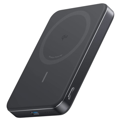 Anker MagGo Power Bank 10K