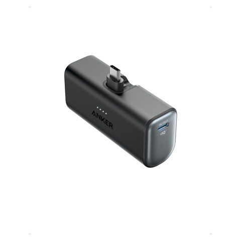 Anker Nano Power Bank 5 000 mAh 22,5 W