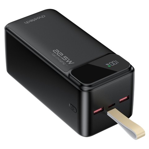 ChoeTech 50 000 mAh PD 22,5 W