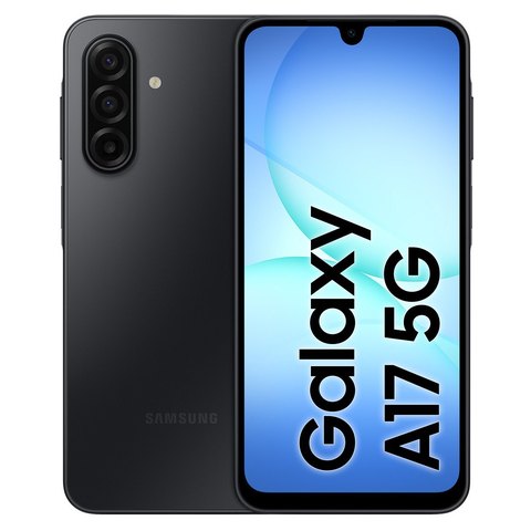 Samsung Galaxy A17 5G 4 GB/128 GB