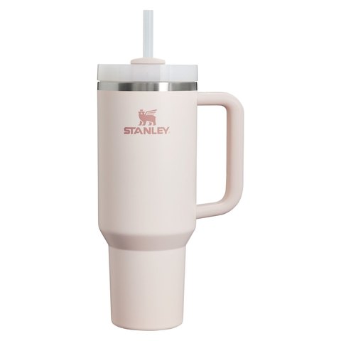 Stanley Quencher H2.0 FlowState 1 180 ml Rose Quartz