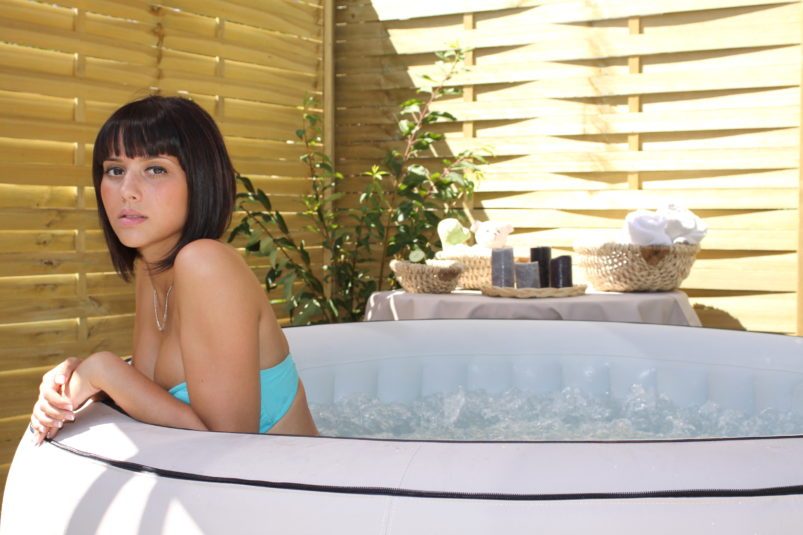 vyberomat sk inflatable jacuzzi