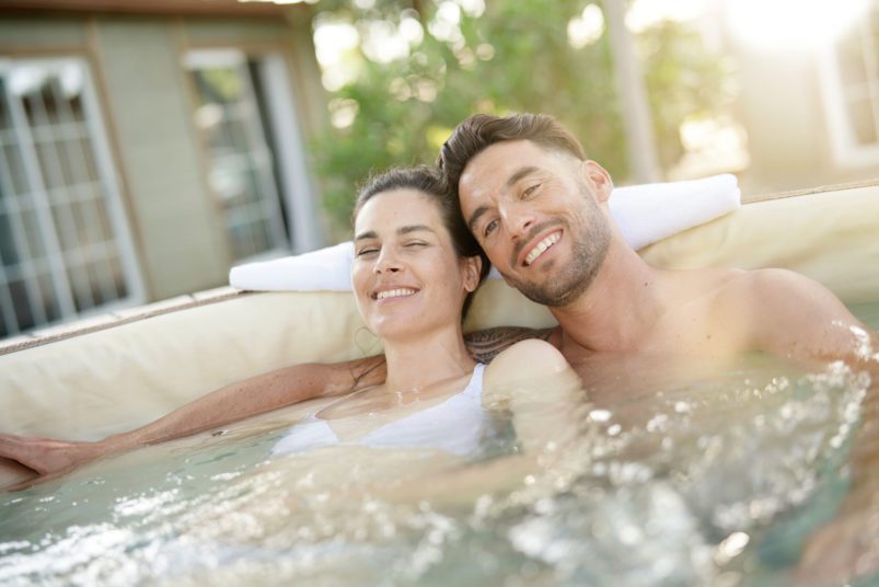 vyberomat sk inflatable jacuzzi