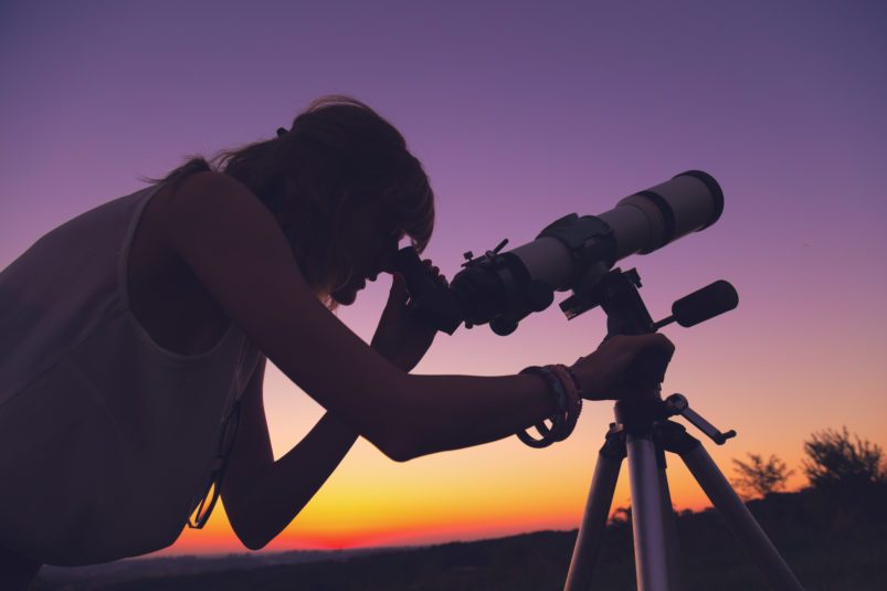 vyberomat sk star telescope