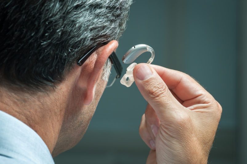 vyberomat sk hearing aid