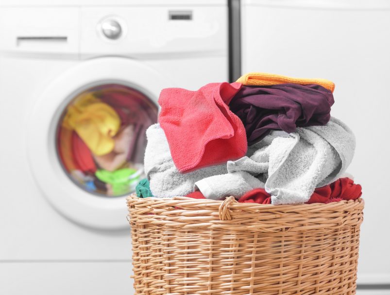 vyberomat sk laundry wash