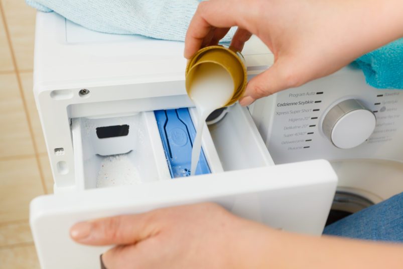vyberomat sk laundry wash
