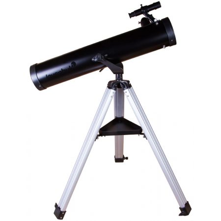 vyberomat sk levenhuk skyline base s telescope