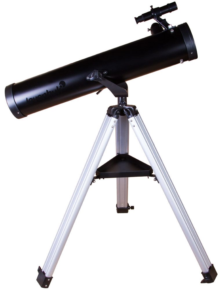 vyberomat sk levenhuk skyline base s telescope