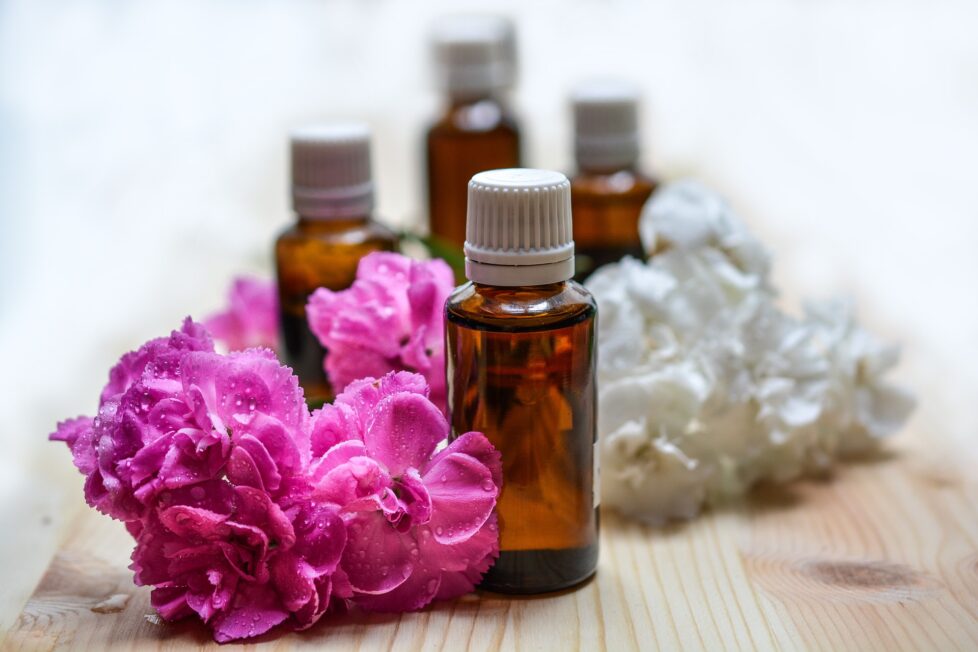 vyberomat sk essential oils