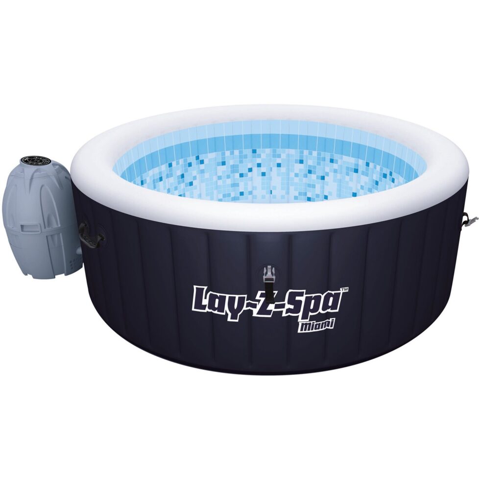 vyberomat sk bestway lay z spa miami