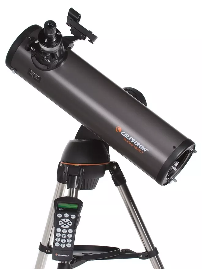 vyberomat sk celestron nexstar slt