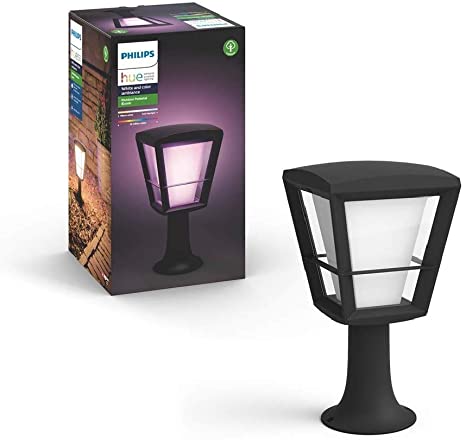 vyberomat sk philips hue white and colour ambiance econic p balkonove svetlo