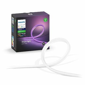 vyberomat sk philips hue white and colour ambiance outdoor lighstrips m svetlo na balkon