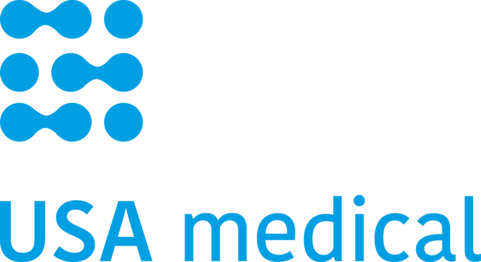USAMedical.sk logo
