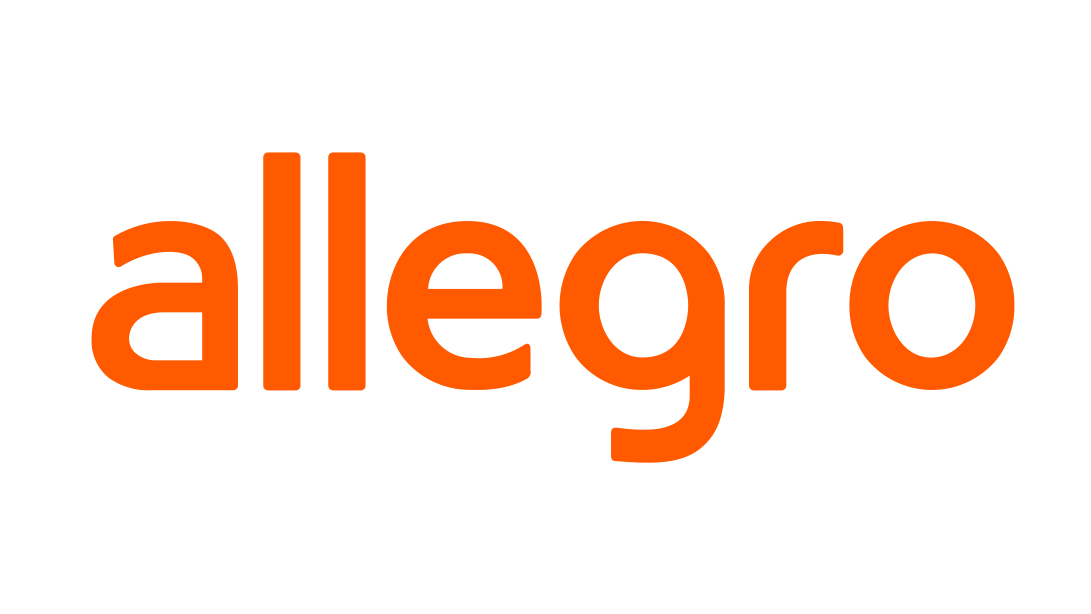 Allegro.sk logo