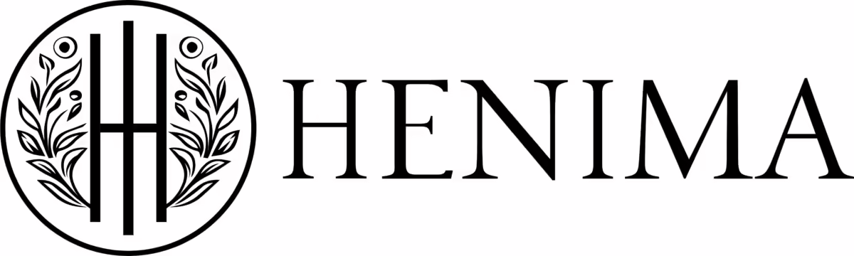 Henima.sk logo