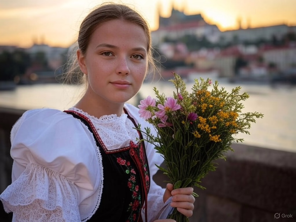 ceske mesiace